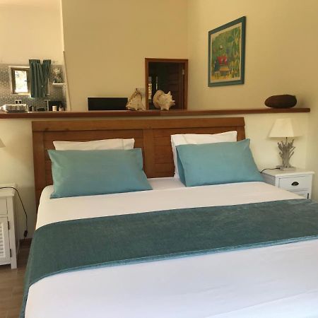 Rock And Palm Lodge Self Catering Appartment Baie Lazare  외부 사진